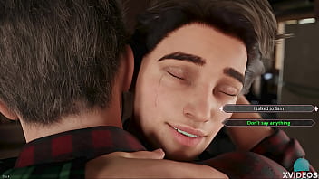 Freshwomen ep 73 – visual novel gameplay by misterdoktor