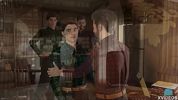 Freshwomen ep 73 – visual novel gameplay by misterdoktor