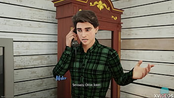 Freshwomen ep 73 – visual novel gameplay by misterdoktor