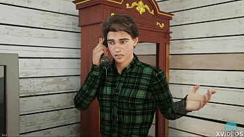 Freshwomen ep 73 – visual novel gameplay by misterdoktor