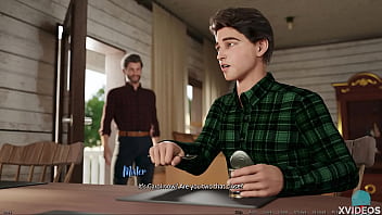 Freshwomen ep 73 – visual novel gameplay by misterdoktor