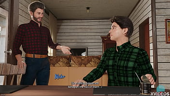 Freshwomen ep 73 – visual novel gameplay by misterdoktor