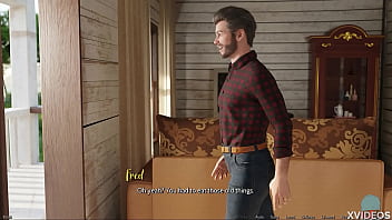 Freshwomen ep 73 – visual novel gameplay by misterdoktor