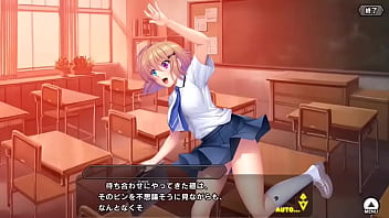 Taimanirpgx【the maidens and the wandering princess】fuma kai