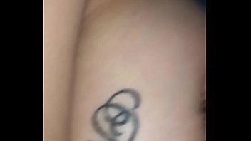 Latina destroyed by chico cock