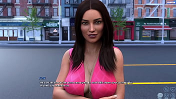 Game of life #09 brunette teacher milf goes down to her knees and sucks my cock dry of cum we get caught by another student who masturbates Game of life #09 brunette teacher milf goes down to her knees and sucks my cock dry of cum we get caught by another student who masturbates