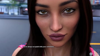 Game of life #09 brunette teacher milf goes down to her knees and sucks my cock dry of cum we get caught by another student who masturbates Game of life #09 brunette teacher milf goes down to her knees and sucks my cock dry of cum we get caught by another student who masturbates