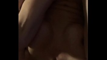 Cumming hard in a sexy pussy