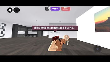 Un fan más me suplica follarme