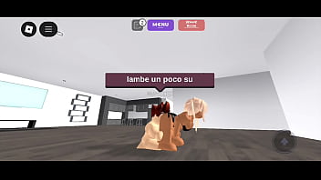 Un fan más me suplica follarme