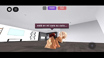 Un fan más me suplica follarme