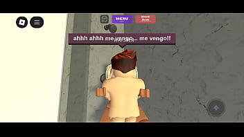 Un fan más me suplica follarme