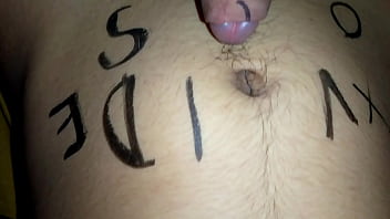 Video en intento de verificación de la cuenta