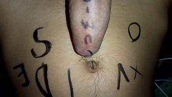 Video en intento de verificación de la cuenta