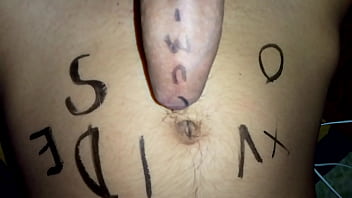 Video en intento de verificación de la cuenta