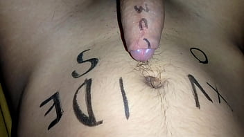 Video en intento de verificación de la cuenta