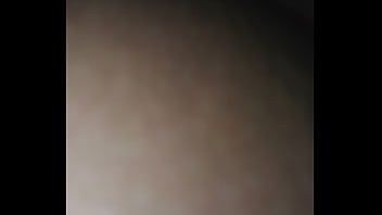 Creampied red bone pussy in my car