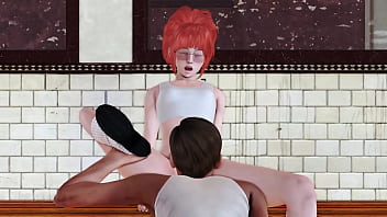 Проходження гри Життя Макса Частина 15