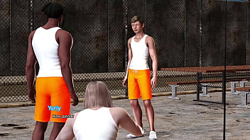 Проходження гри Життя Макса Частина 15