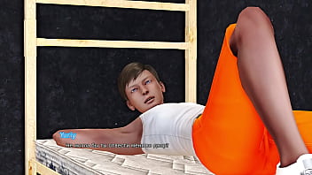 Проходження гри Життя Макса Частина 15