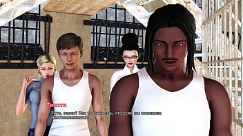 Проходження гри Життя Макса Частина 15