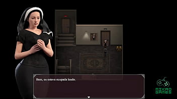 Jogo adulto 3d epidemia de luxuria ep 7 esse jogo pornô tem absolutamente tudo