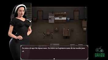 Jogo adulto 3d epidemia de luxuria ep 7 esse jogo pornô tem absolutamente tudo