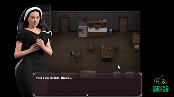 Jogo adulto 3d epidemia de luxuria ep 7 esse jogo pornô tem absolutamente tudo