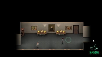 Jogo adulto 3d epidemia de luxuria ep 7 esse jogo pornô tem absolutamente tudo