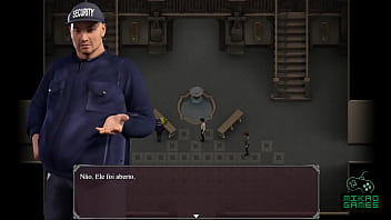 Jogo adulto 3d epidemia de luxuria ep 7 esse jogo pornô tem absolutamente tudo