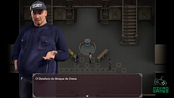 Jogo adulto 3d epidemia de luxuria ep 7 esse jogo pornô tem absolutamente tudo