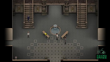 Jogo adulto 3d epidemia de luxuria ep 7 esse jogo pornô tem absolutamente tudo