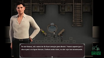 Jogo adulto 3d epidemia de luxuria ep 7 esse jogo pornô tem absolutamente tudo