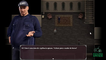 Jogo adulto 3d epidemia de luxuria ep 7 esse jogo pornô tem absolutamente tudo