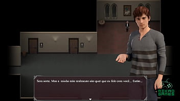 Jogo adulto 3d epidemia de luxuria ep 7 esse jogo pornô tem absolutamente tudo