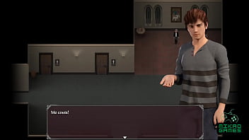 Jogo adulto 3d epidemia de luxuria ep 7 esse jogo pornô tem absolutamente tudo