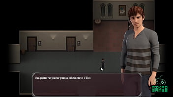 Jogo adulto 3d epidemia de luxuria ep 7 esse jogo pornô tem absolutamente tudo