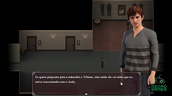 Jogo adulto 3d epidemia de luxuria ep 7 esse jogo pornô tem absolutamente tudo