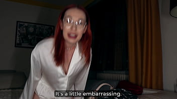 Banged mom’s best friend so hard she forgot her name