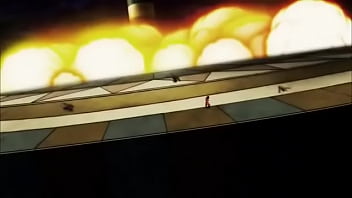 Anime completo dublado português