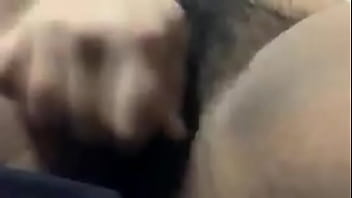 Spanish whore masturbation pussy tits