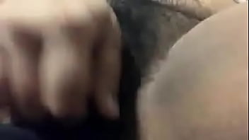 Spanish whore masturbation pussy tits