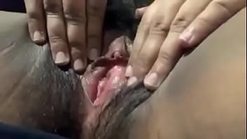 Spanish whore masturbation pussy tits