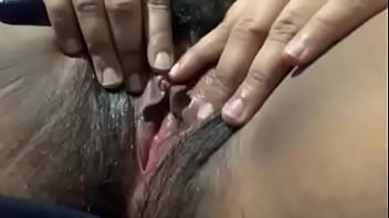 Spanish whore masturbation pussy tits