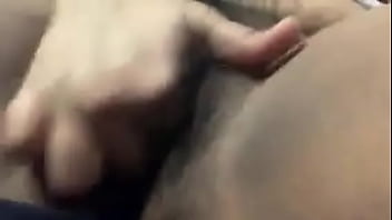 Spanish whore masturbation pussy tits