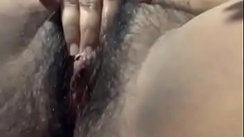 Spanish whore masturbation pussy tits