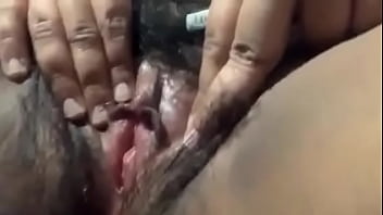 Spanish whore masturbation pussy tits