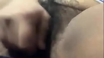 Spanish whore masturbation pussy tits