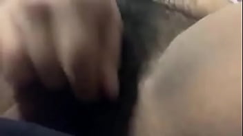 Spanish whore masturbation pussy tits