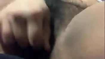 Spanish whore masturbation pussy tits